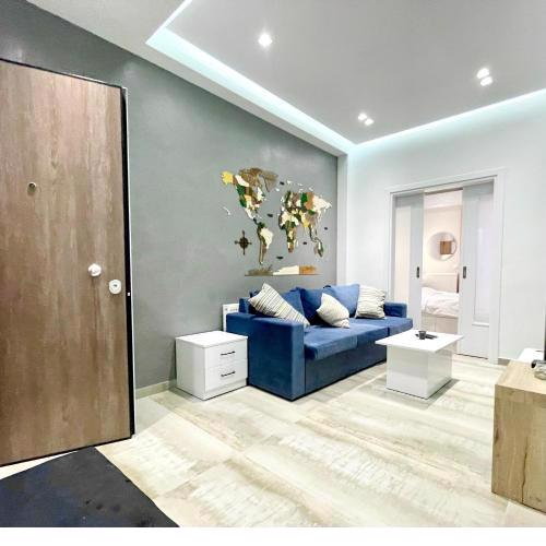 Dreamy Apartment City Center 11 thesbnbgr