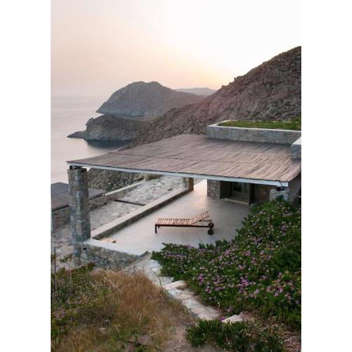 Dreamy Cycladic Summer House 3