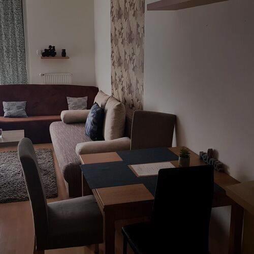 Drégely Apartman Budapest