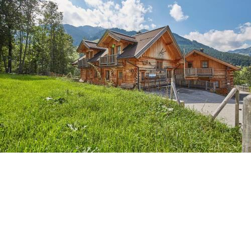 Drei Hittn Saalbach