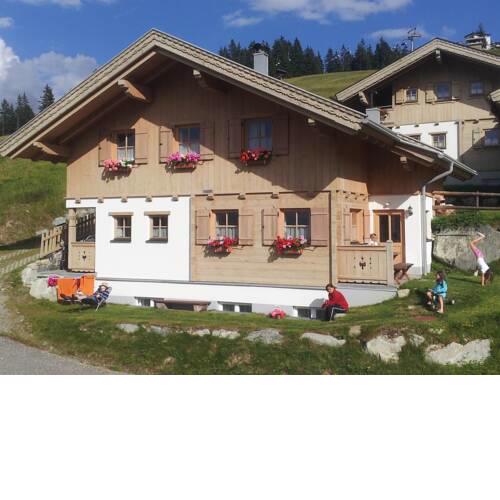 Dreimäderlhaus