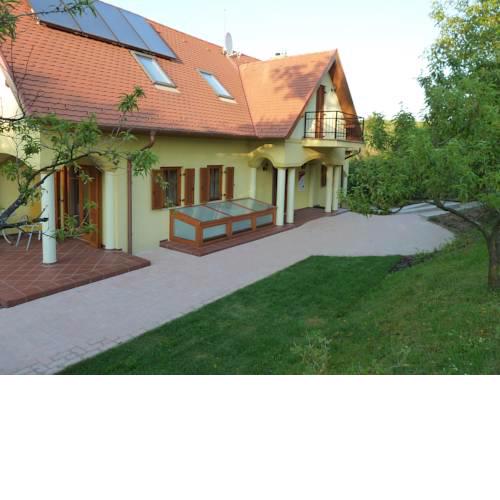 Dreiszker Apartmanház
