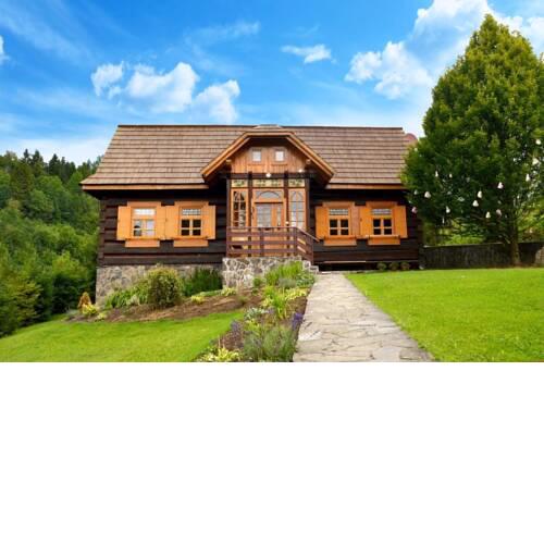Drevenica Bukovina