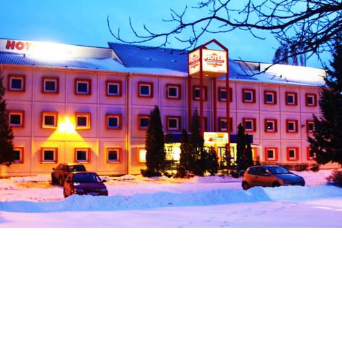 Drive Inn Hotel