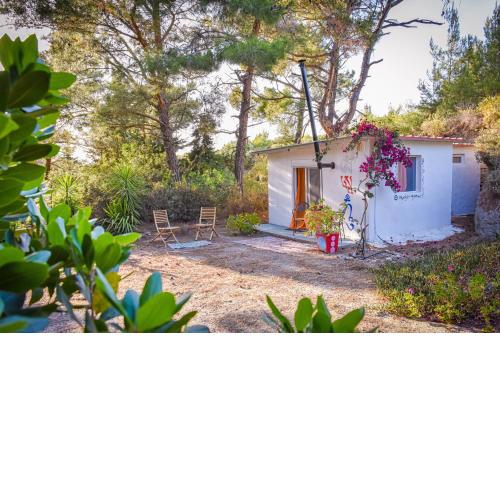 Drolma Ling Nature Cabins