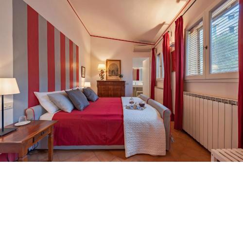 Drom Florence Rooms & Apartments