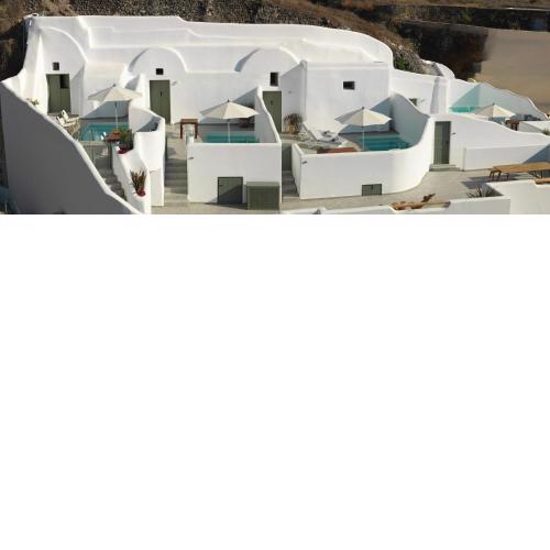 Drops Cave Houses