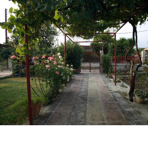 Drosia Residence