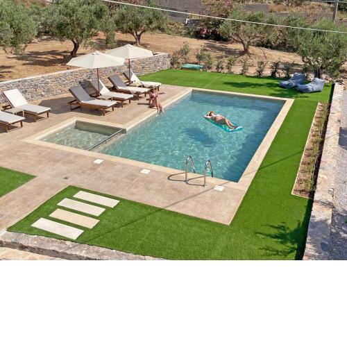 "Drosia Villa" Private Nature Getaway!