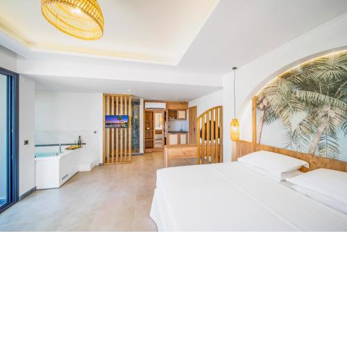 Drossia Residenza Boutique Hotel Malia