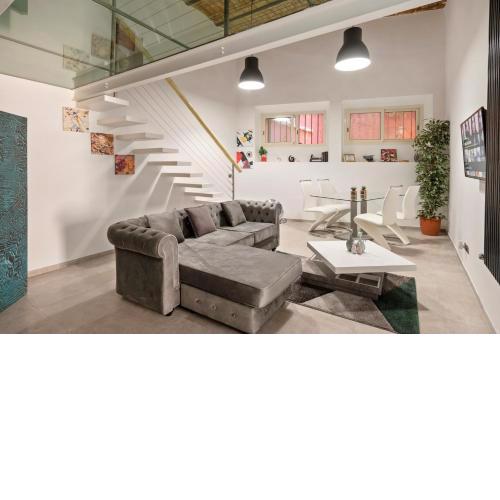 DrsRome - Colosseum Loft