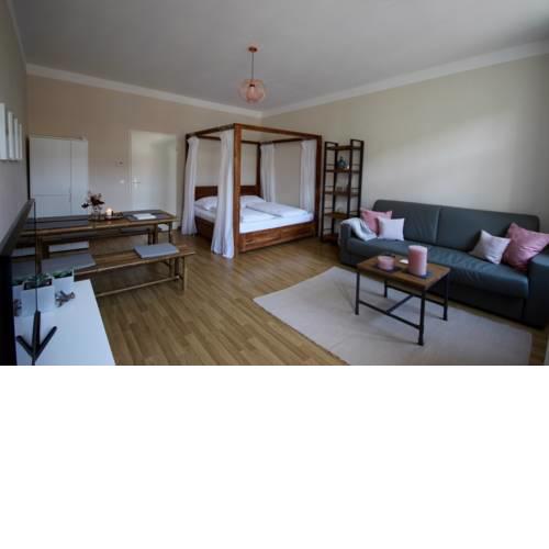 DS Apartment