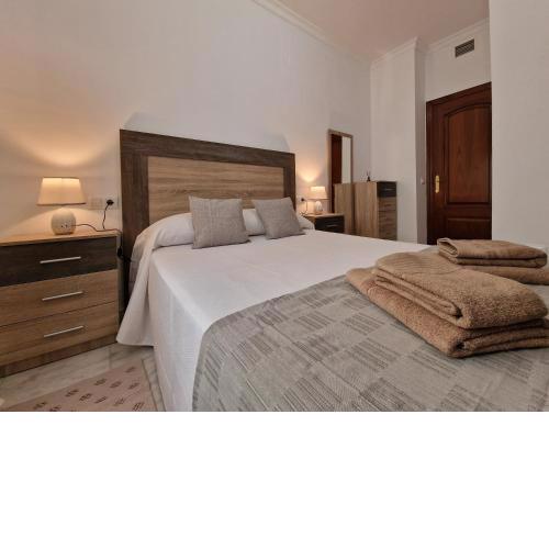 DS Cuesta del Bailio Centro