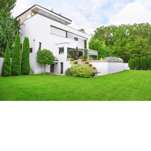 D’Scret Villa Budapest luxury private wellness pool