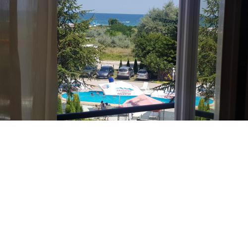 DSK Hotel