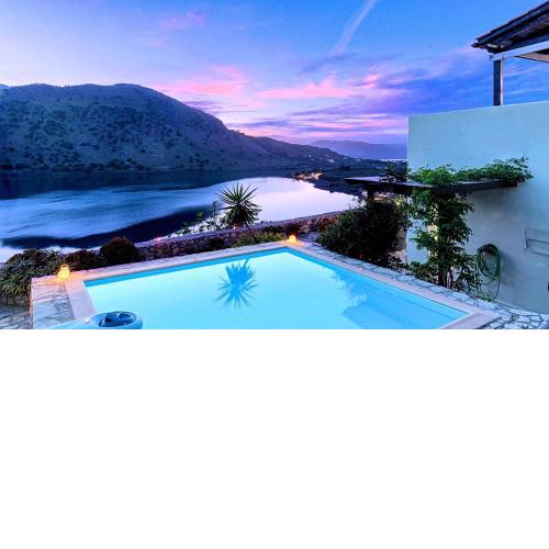 Du Lac Villas