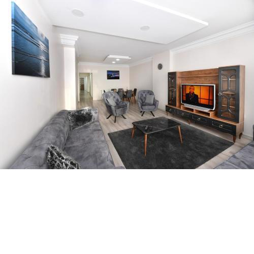 Dubleks Suite