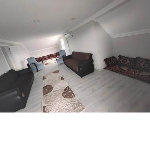 Dublex daire