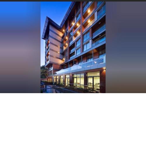 DUBLEX NEW APARTMENT ON THE TAKSIM SQUARE