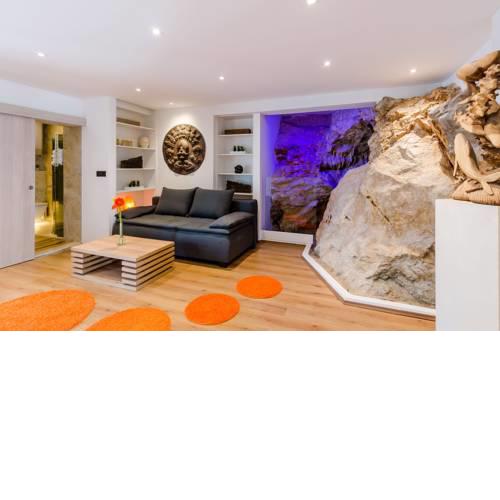 Dubrovnik Cave Apartment with parking & close to the beach