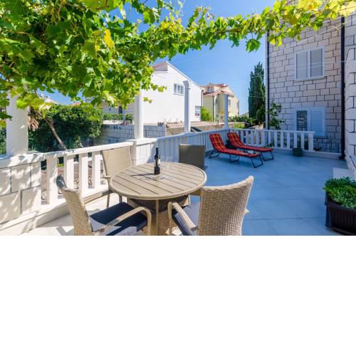 Dubrovnik Hill Apartments