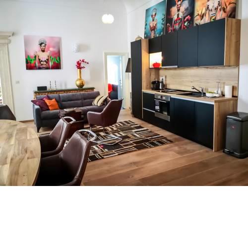 Dubrovnik Luxury Apartments