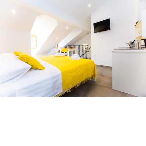 Dubrovnik old city Studio apartments