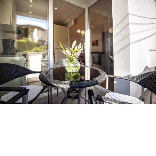 Dubrovnik Silence Luxury Apartment