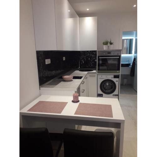 Dubrovnik Studio Apartment Vid