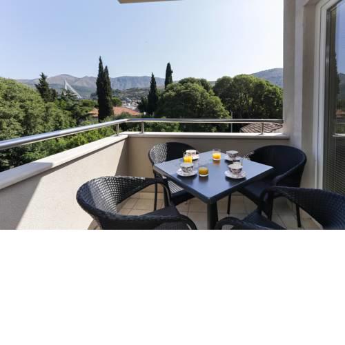 Dubrovnik Summer Apartments