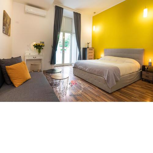 Duchessa Ravaschieri bed and breakfast