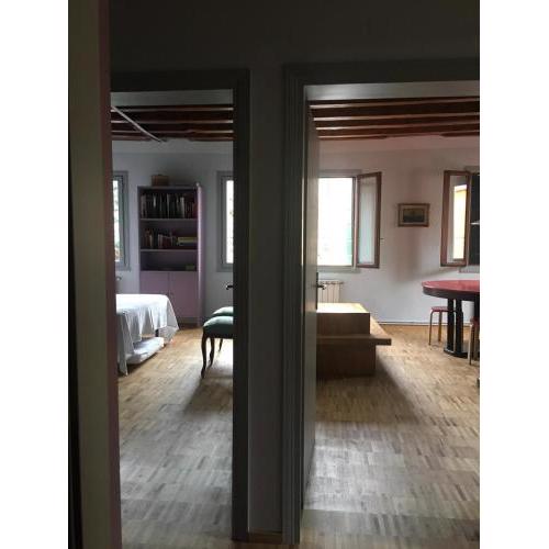 Due Delfini Apartment