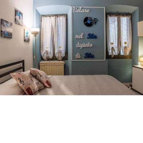 [due minuti dal lago] Casa Melodia