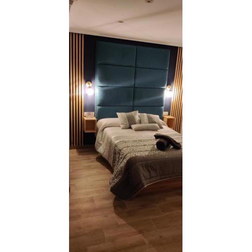Duerme a gusto - Tu habitación acogedora en Torredonjimeno