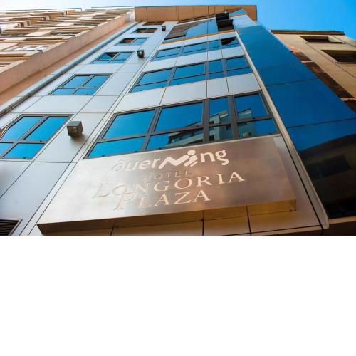 Duerming Longoria Plaza Hotel