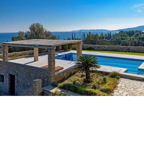 Duke's Vista in Porto Heli