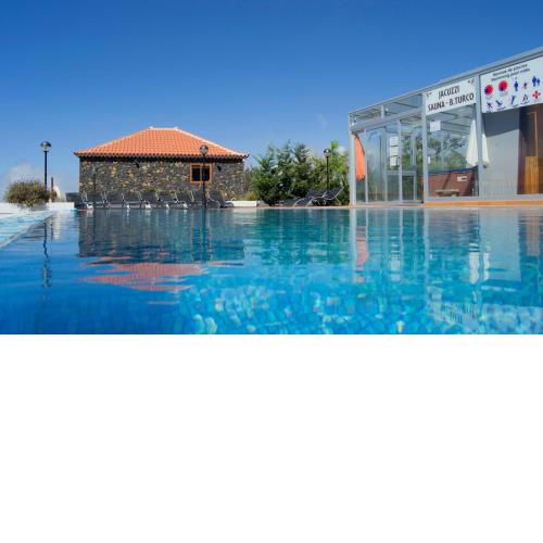 Dulce Valle Villas and Spa