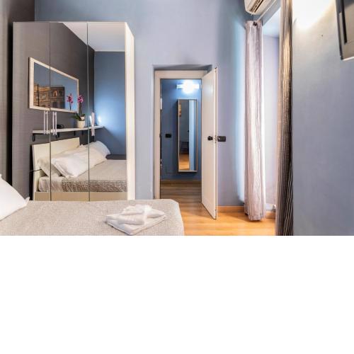 Dulcis In Colosseo Apartments