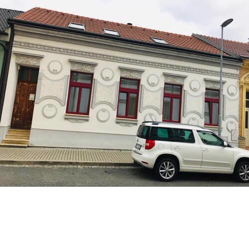 Dům Bublina