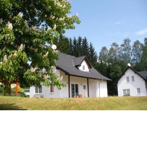 Dům na Lipně