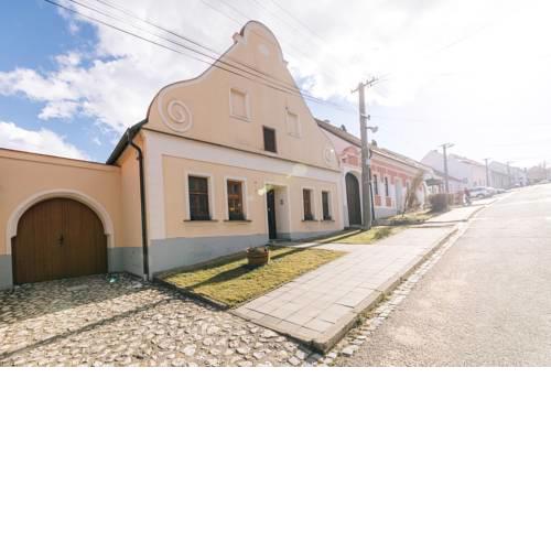 Dům Přátel Pavlova