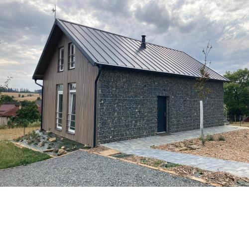 Dům s vyhlídkou
