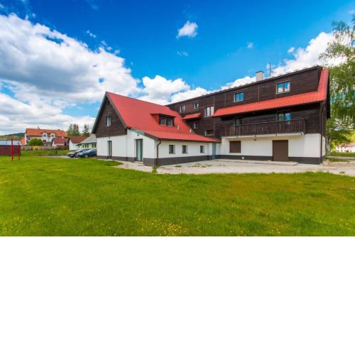 Dům u jezera