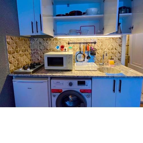 Duman homes 1 oda 1 salon