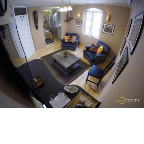 Dumić Rooms