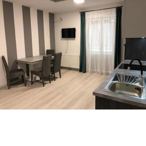 Duna Centrum Apartman