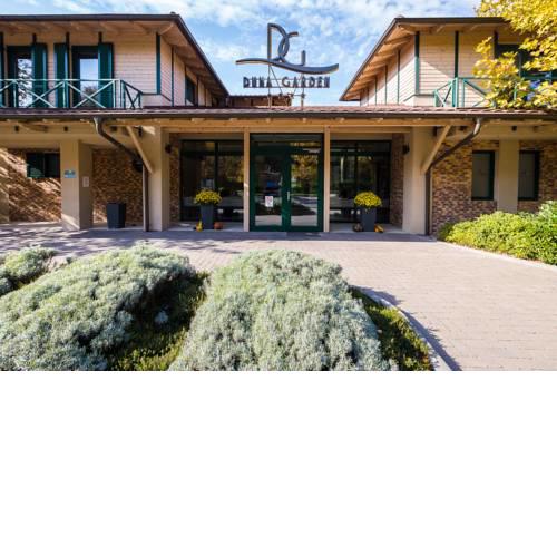 Duna Garden Hotel
