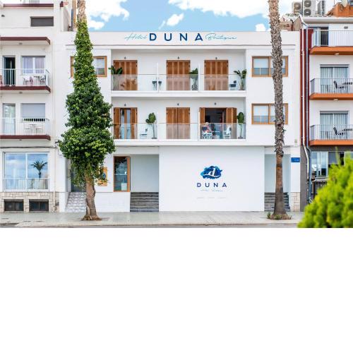 Duna Hotel Boutique