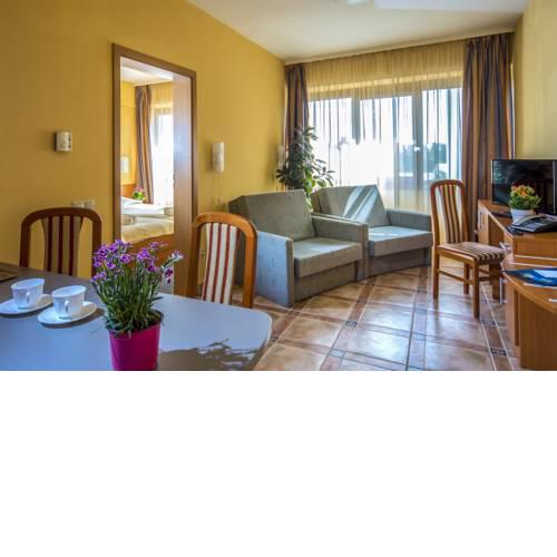 Duna Hotel
