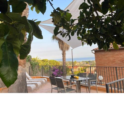 Duna House - apartments with private garden -